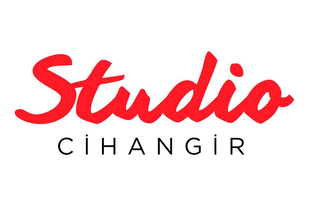Studio Cihangir Istambul Exterior foto