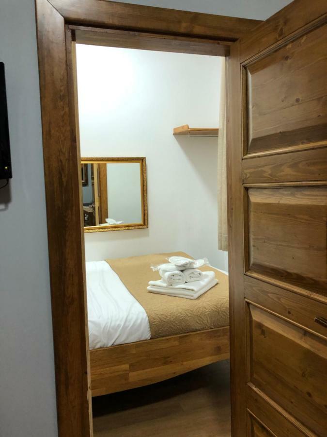 Studio Cihangir Istambul Exterior foto
